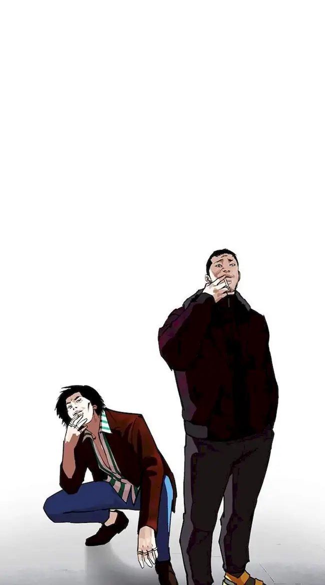 Lookism Chapter 276 - halaman 113
