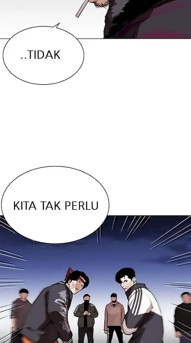 Lookism Chapter 276 - halaman 116
