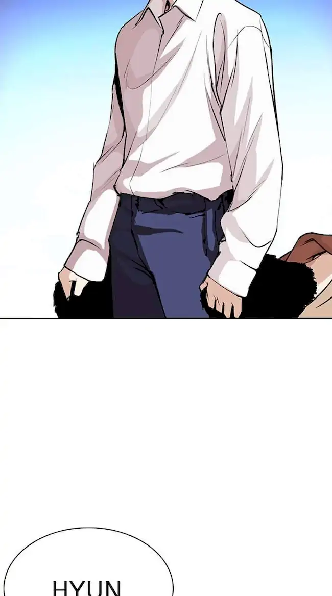 Lookism Chapter 276 - halaman 129