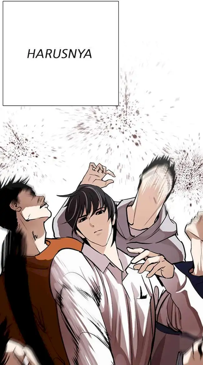Lookism Chapter 276 - halaman 14
