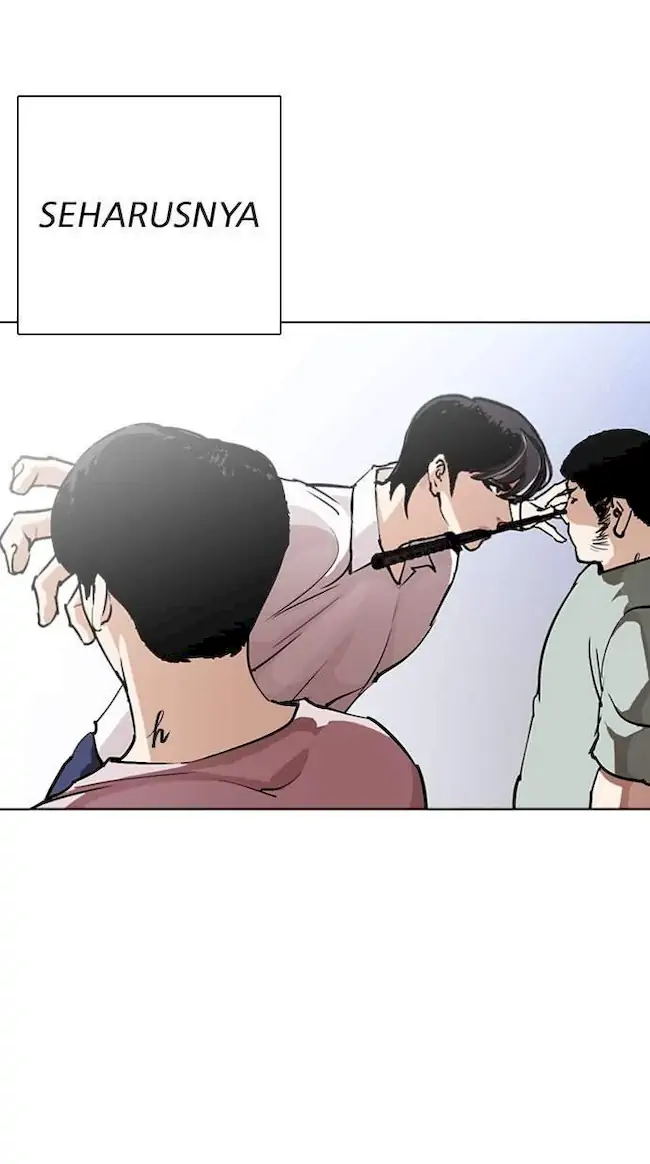 Lookism Chapter 276 - halaman 16
