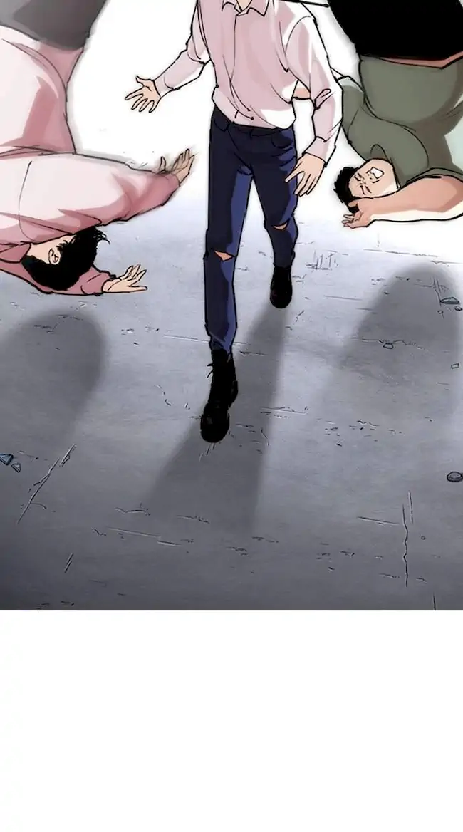 Lookism Chapter 276 - halaman 18