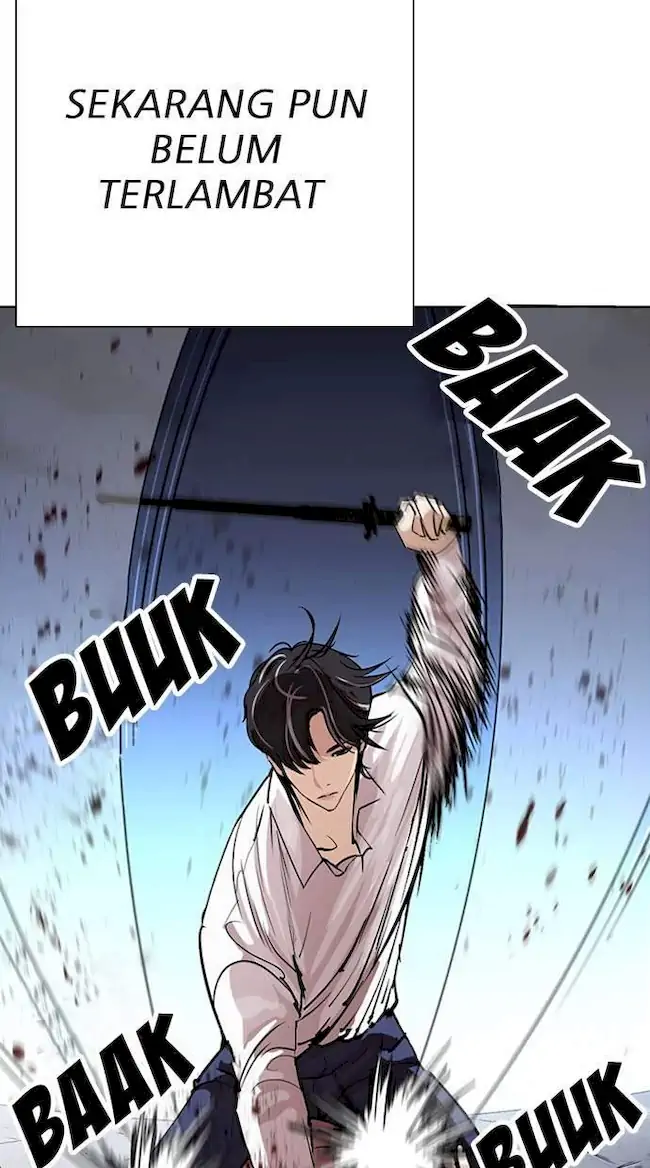 Lookism Chapter 276 - halaman 22