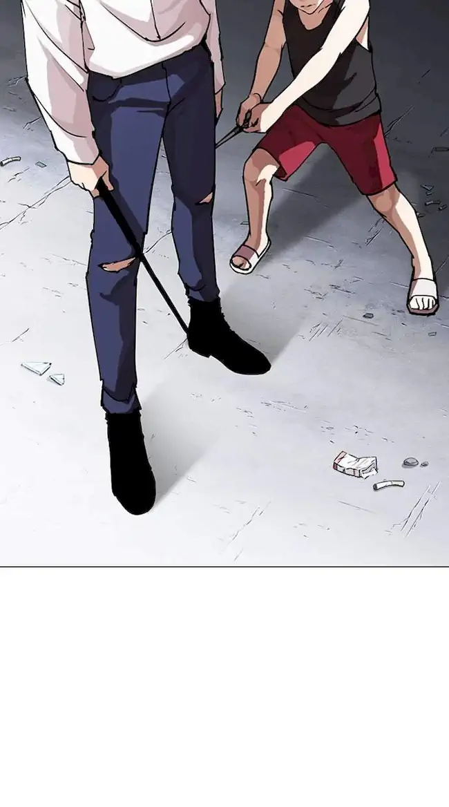 Lookism Chapter 276 - halaman 3