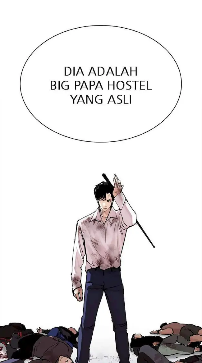 Lookism Chapter 276 - halaman 32