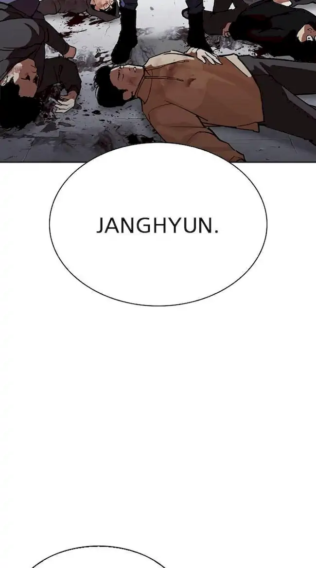 Lookism Chapter 276 - halaman 33