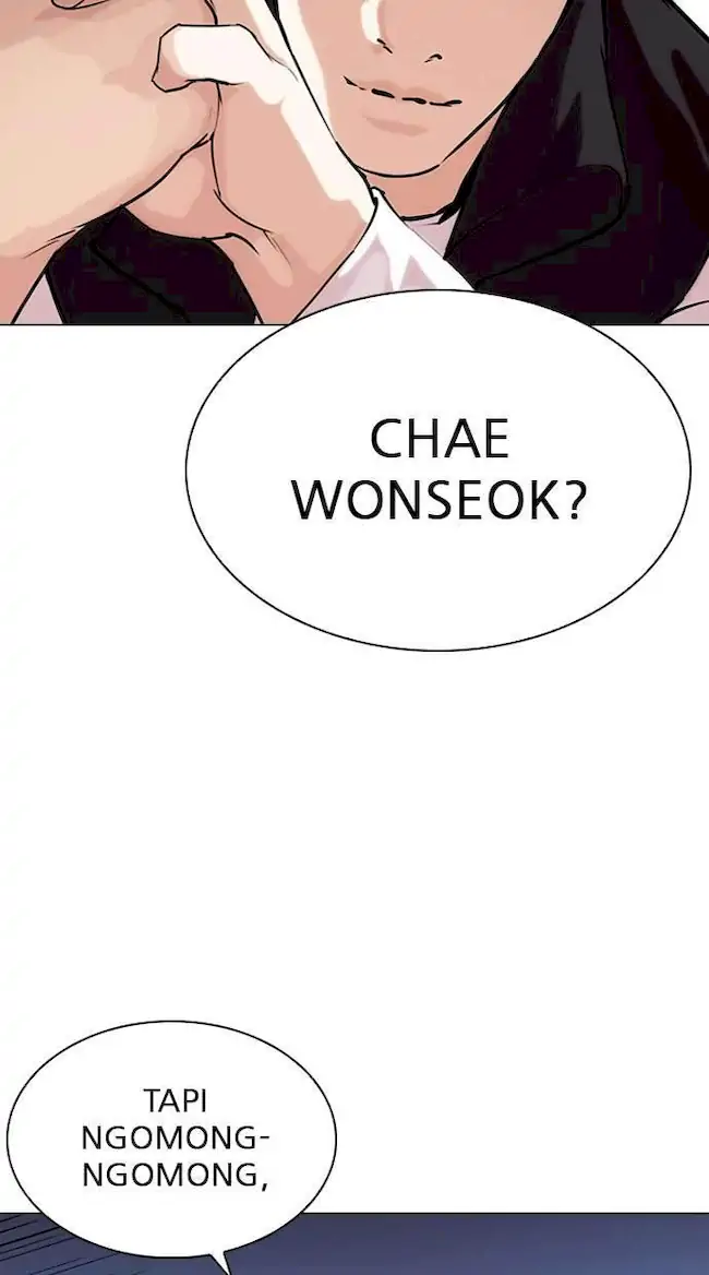 Lookism Chapter 276 - halaman 40