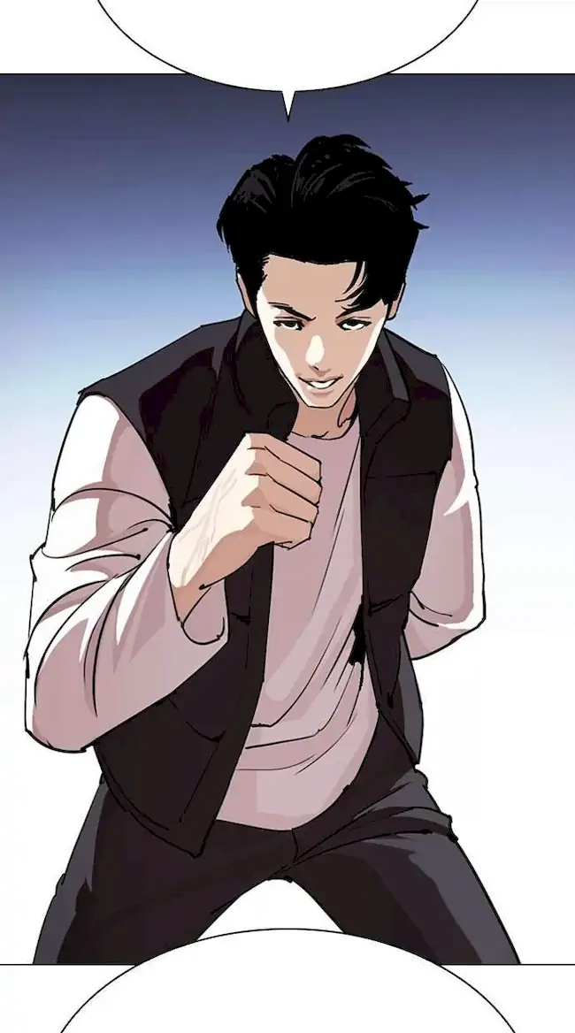 Lookism Chapter 276 - halaman 42