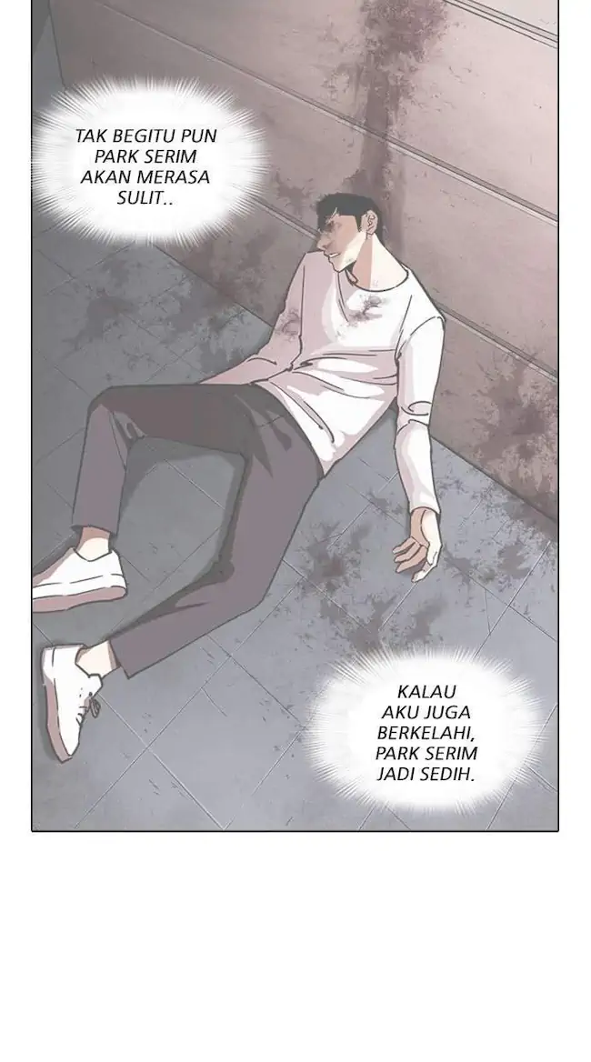 Lookism Chapter 276 - halaman 44