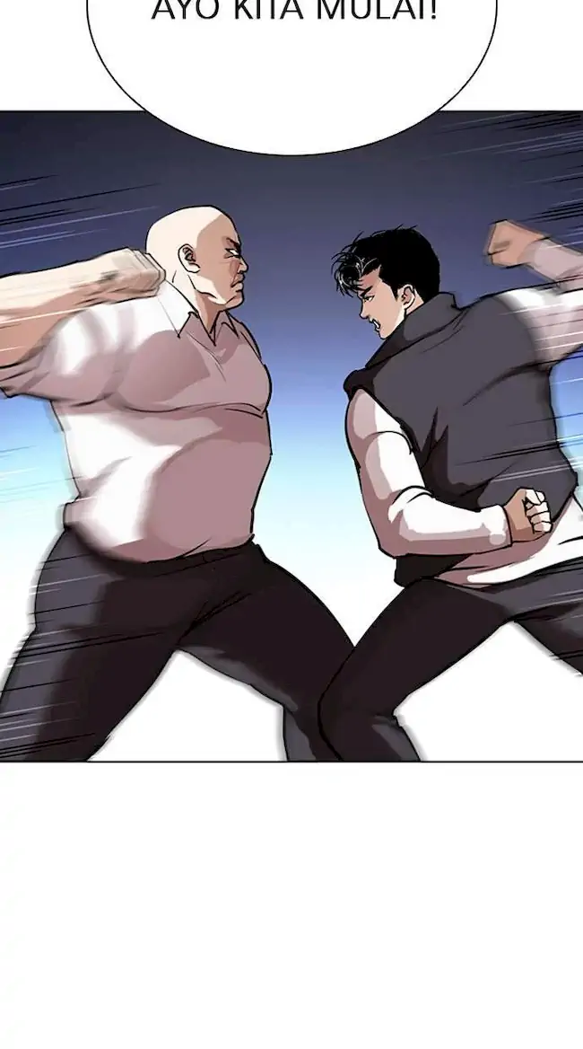 Lookism Chapter 276 - halaman 49