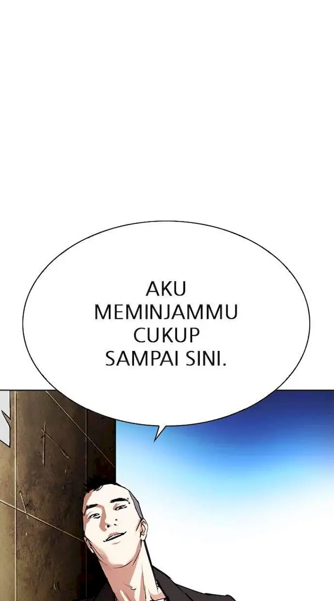 Lookism Chapter 276 - halaman 53