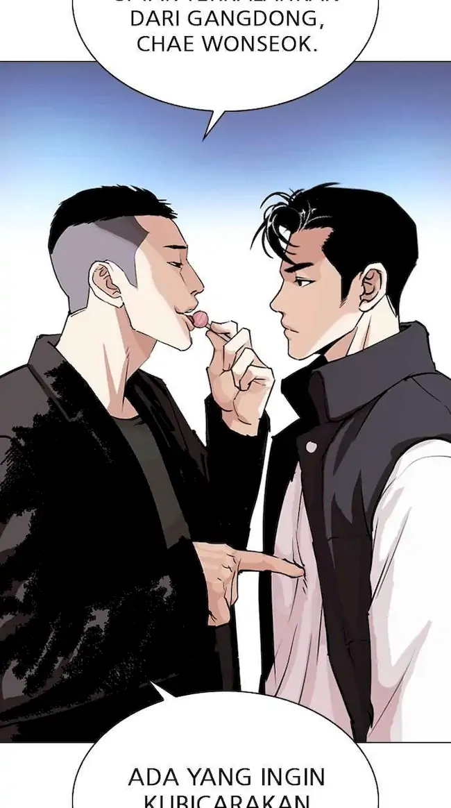 Lookism Chapter 276 - halaman 62