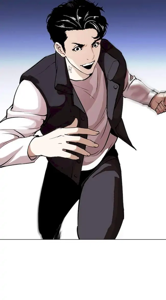 Lookism Chapter 276 - halaman 69