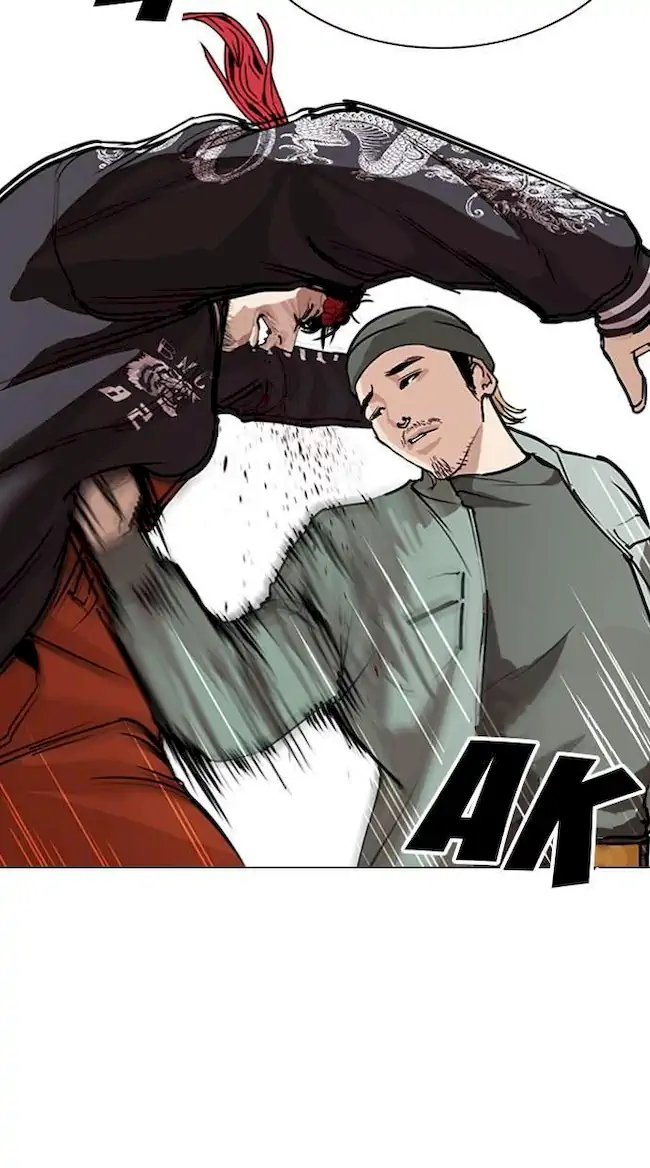 Lookism Chapter 276 - halaman 72