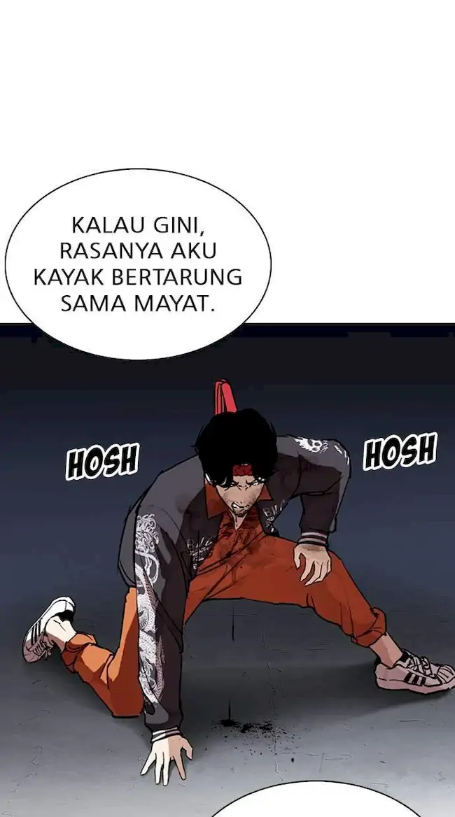 Lookism Chapter 276 - halaman 73