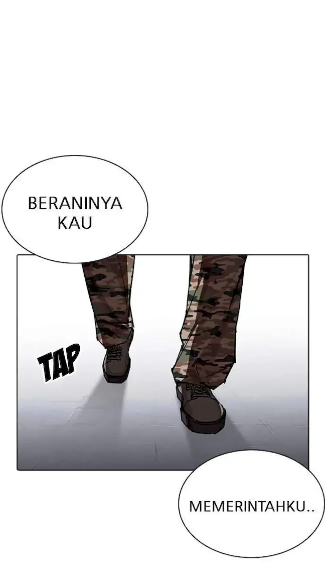 Lookism Chapter 276 - halaman 77