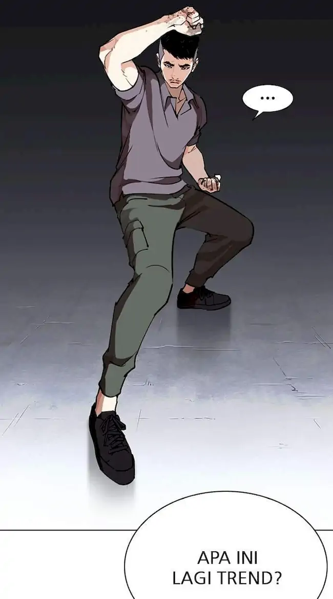 Lookism Chapter 276 - halaman 87