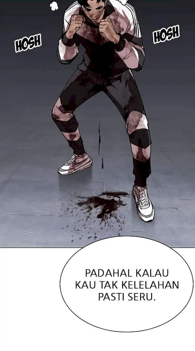 Lookism Chapter 276 - halaman 90