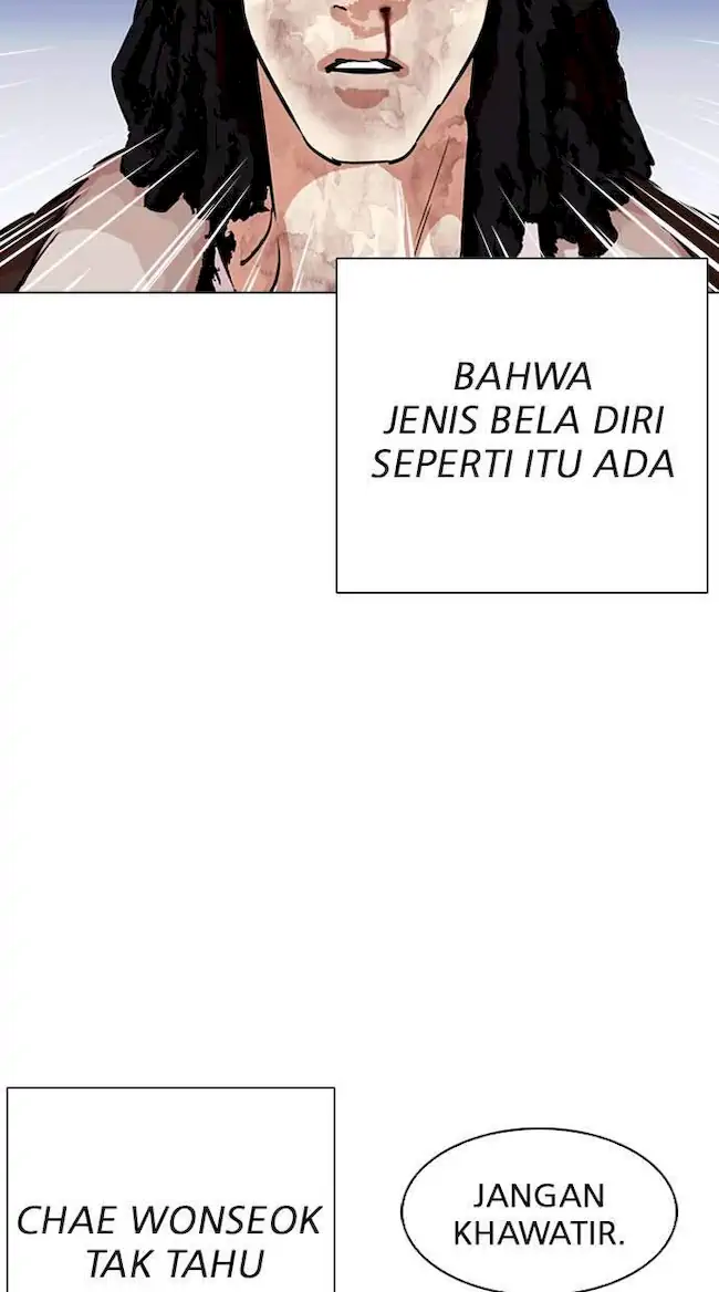 Lookism Chapter 277 - halaman 104