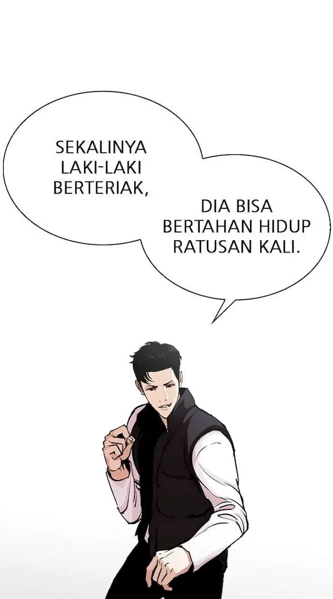 Lookism Chapter 277 - halaman 106