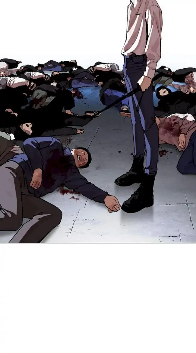 Lookism Chapter 277 - halaman 110