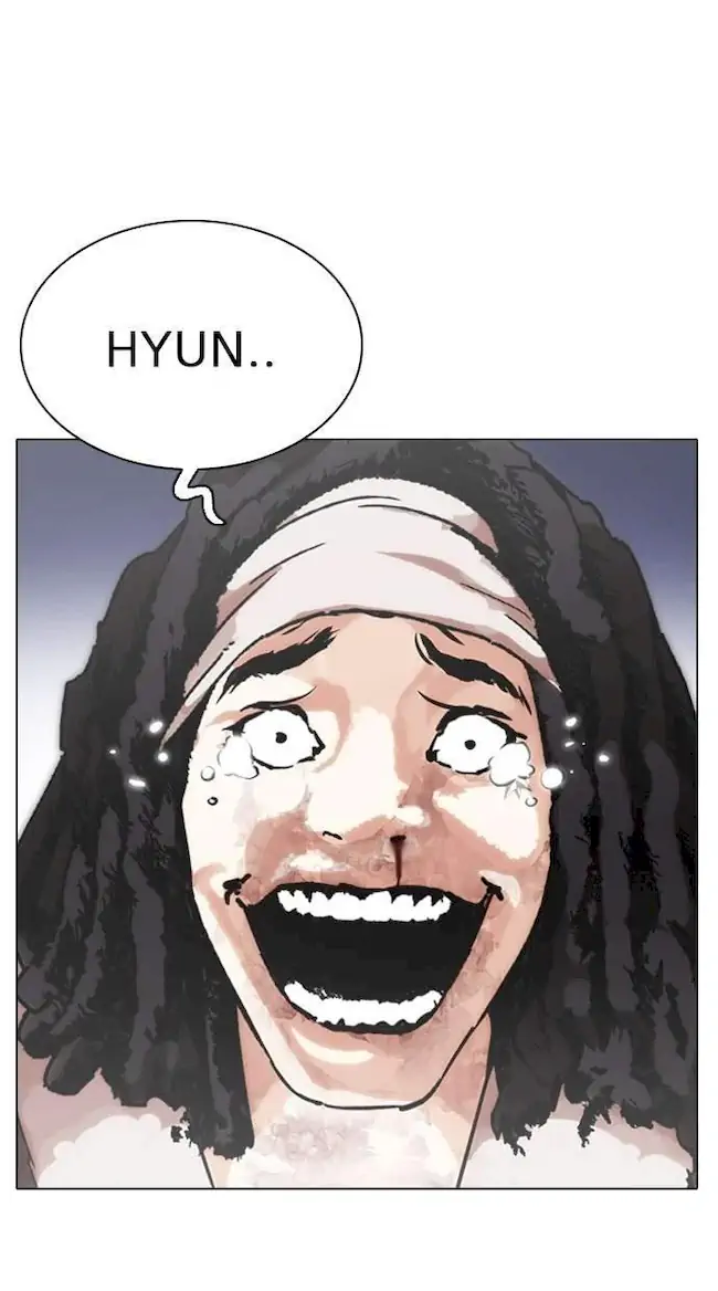 Lookism Chapter 277 - halaman 112