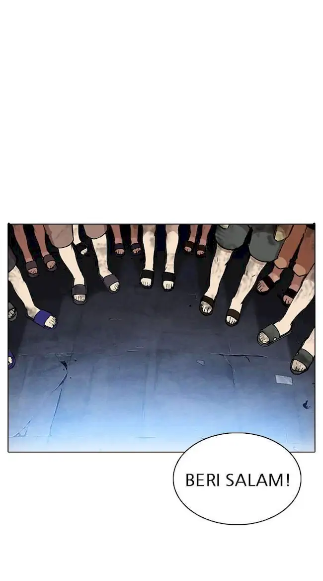 Lookism Chapter 277 - halaman 115