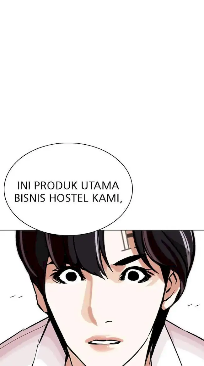 Lookism Chapter 277 - halaman 117