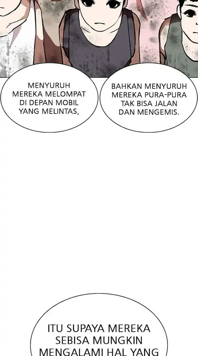 Lookism Chapter 277 - halaman 121