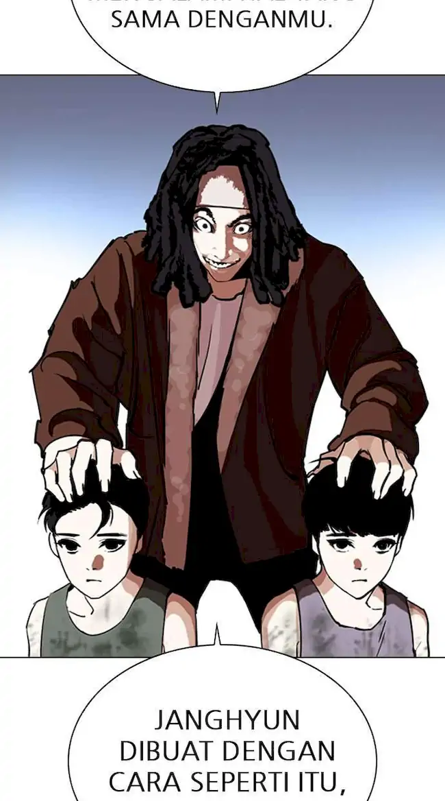 Lookism Chapter 277 - halaman 122