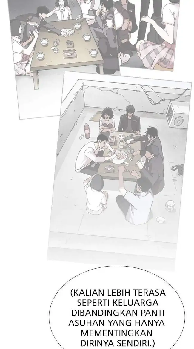 Lookism Chapter 277 - halaman 13