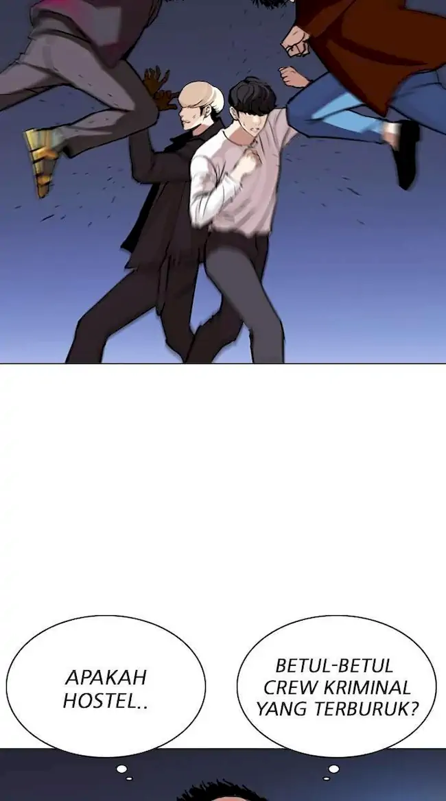 Lookism Chapter 277 - halaman 133
