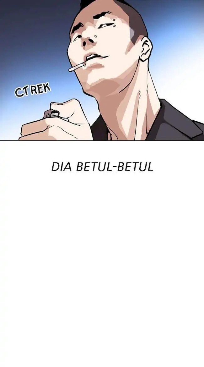 Lookism Chapter 277 - halaman 134