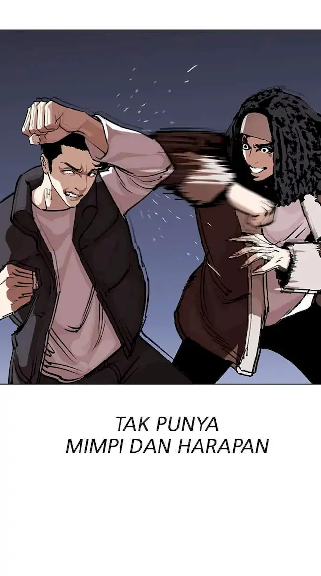 Lookism Chapter 277 - halaman 135