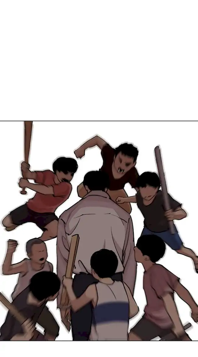Lookism Chapter 277 - halaman 136