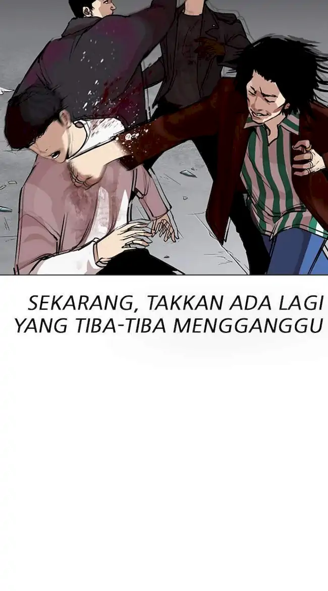Lookism Chapter 277 - halaman 138