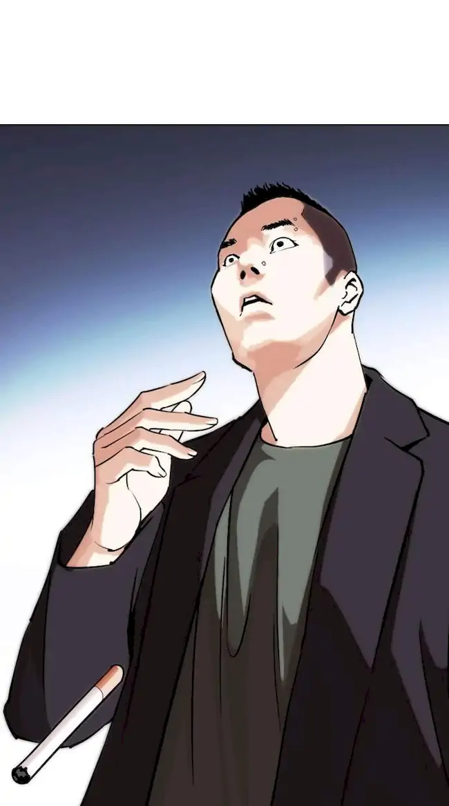Lookism Chapter 277 - halaman 140