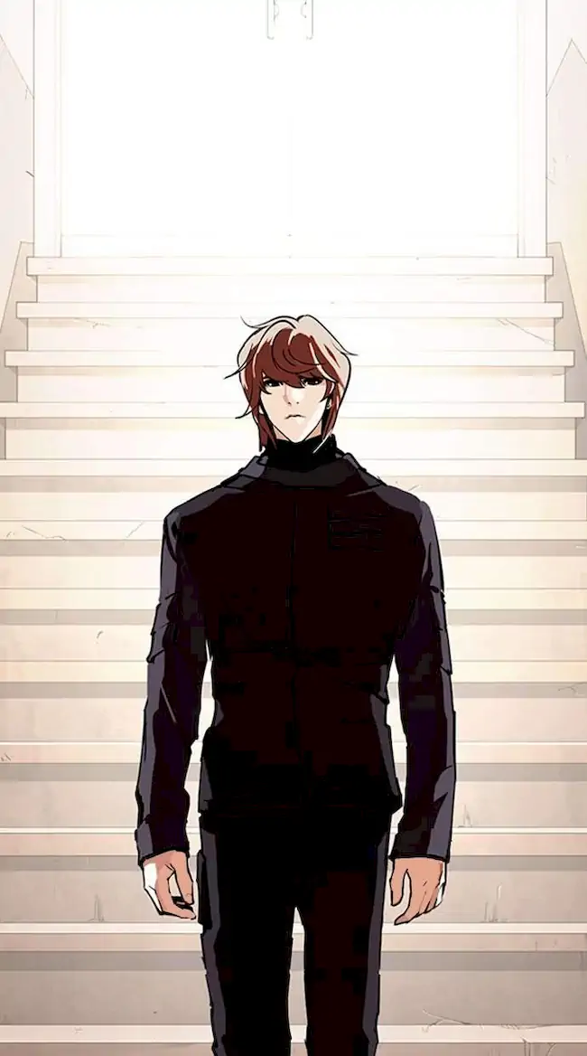 Lookism Chapter 277 - halaman 144