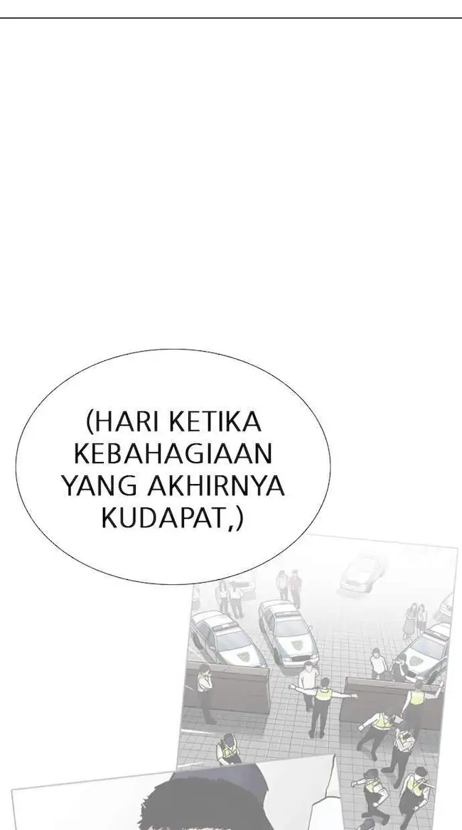 Lookism Chapter 277 - halaman 16