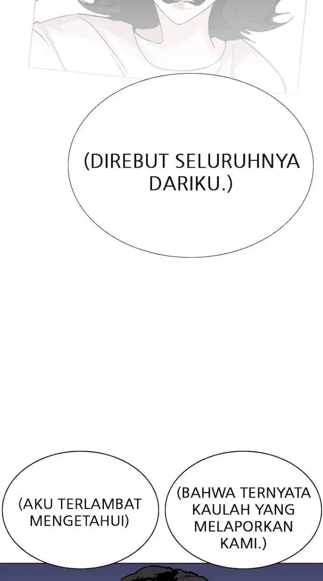 Lookism Chapter 277 - halaman 18