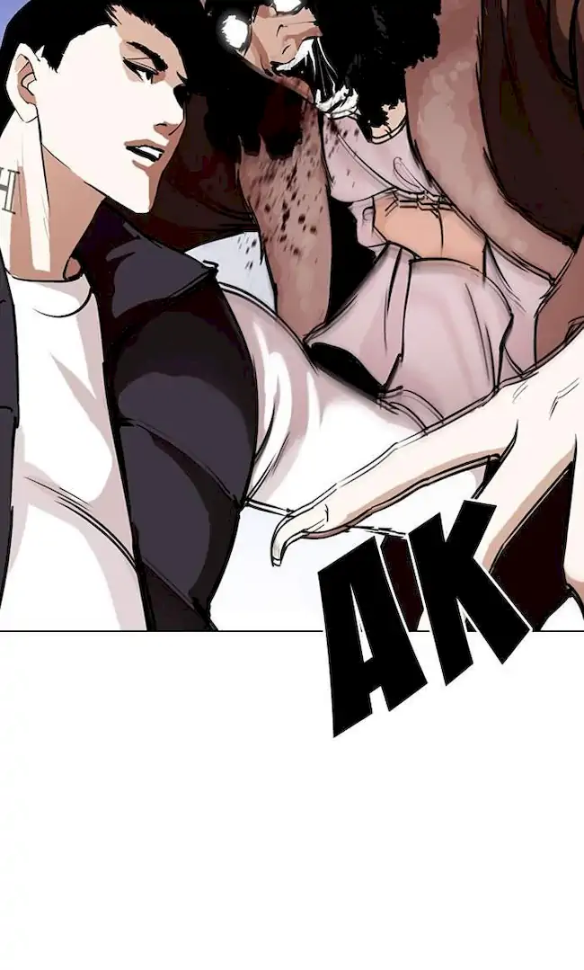 Lookism Chapter 277 - halaman 27