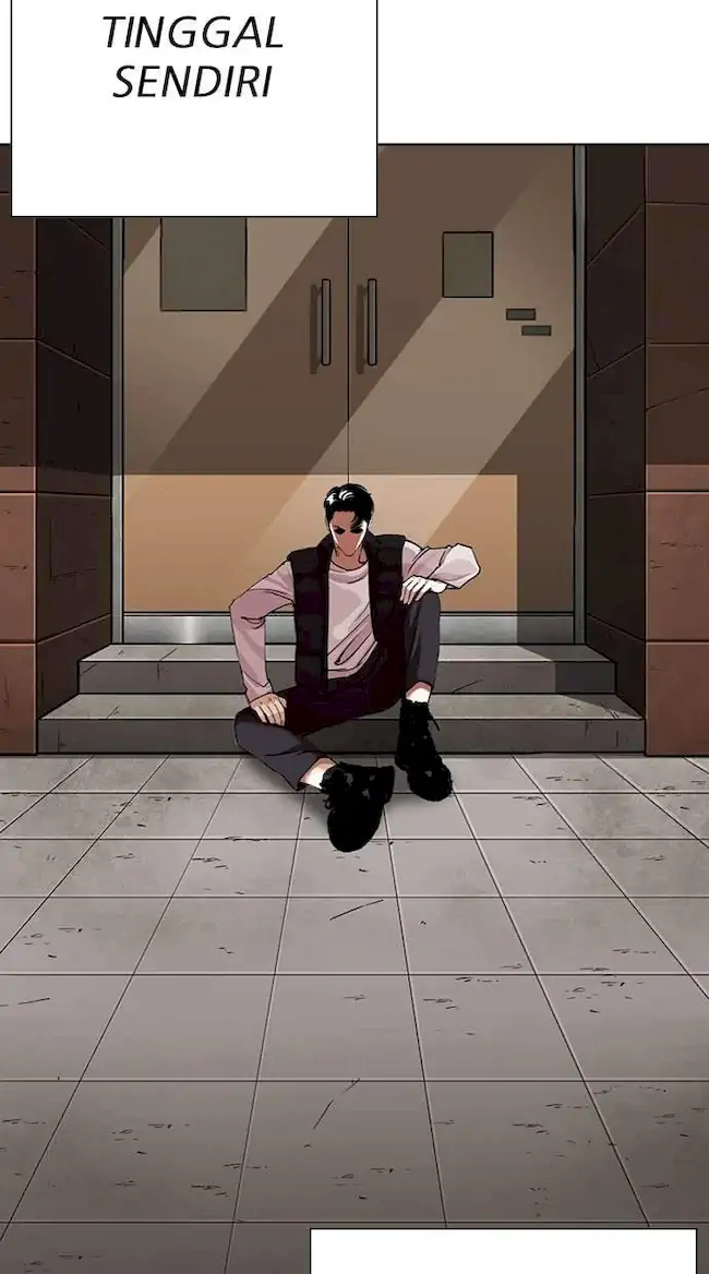 Lookism Chapter 277 - halaman 31
