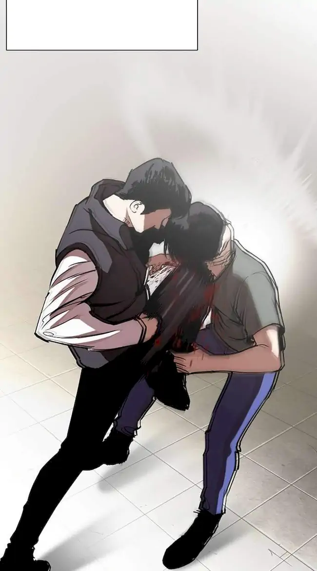 Lookism Chapter 277 - halaman 39