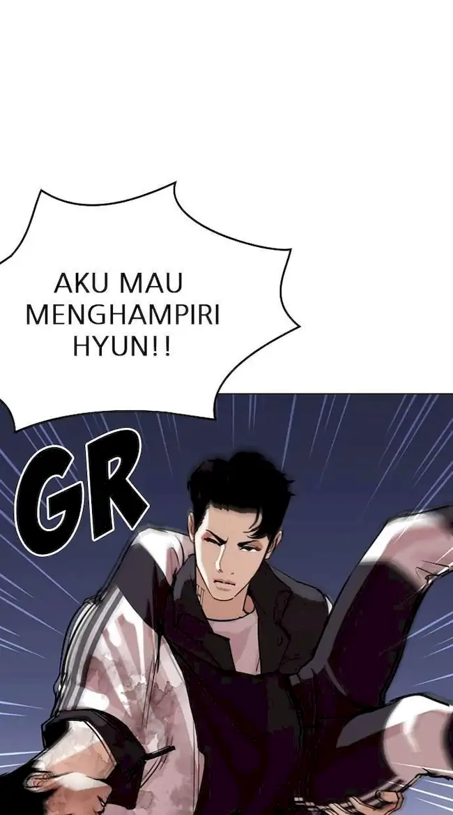 Lookism Chapter 277 - halaman 4