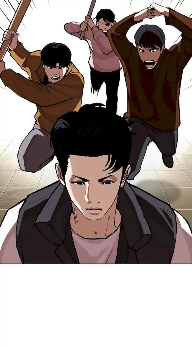 Lookism Chapter 277 - halaman 42