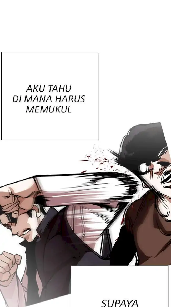 Lookism Chapter 277 - halaman 43