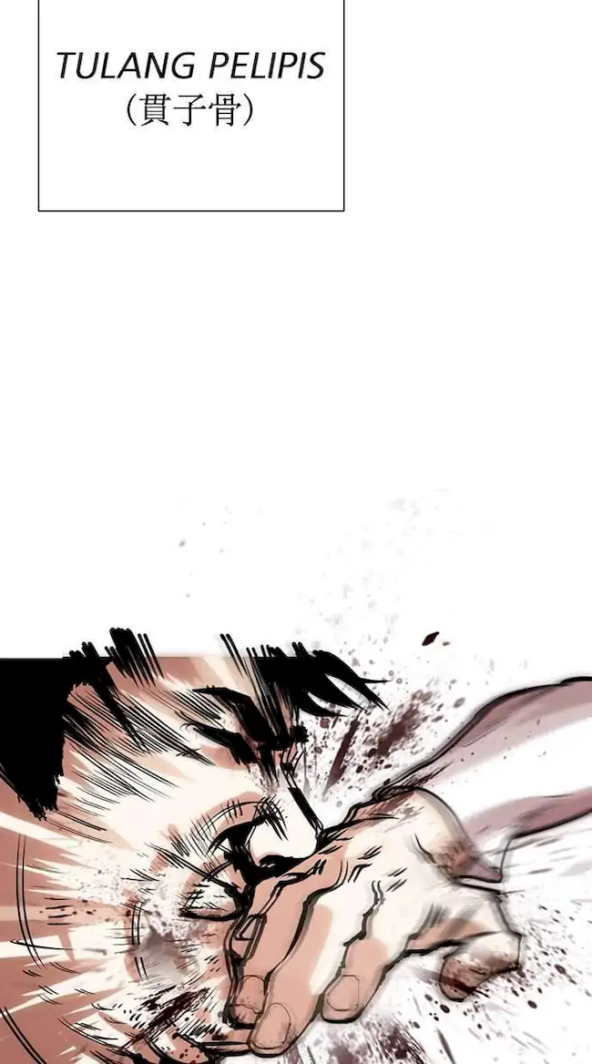 Lookism Chapter 277 - halaman 45