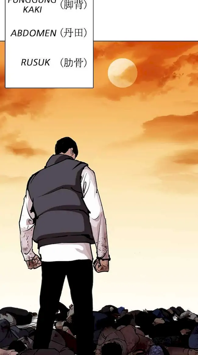 Lookism Chapter 277 - halaman 48