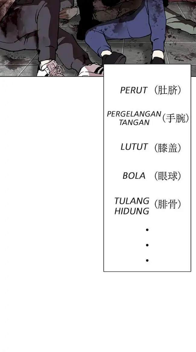 Lookism Chapter 277 - halaman 49