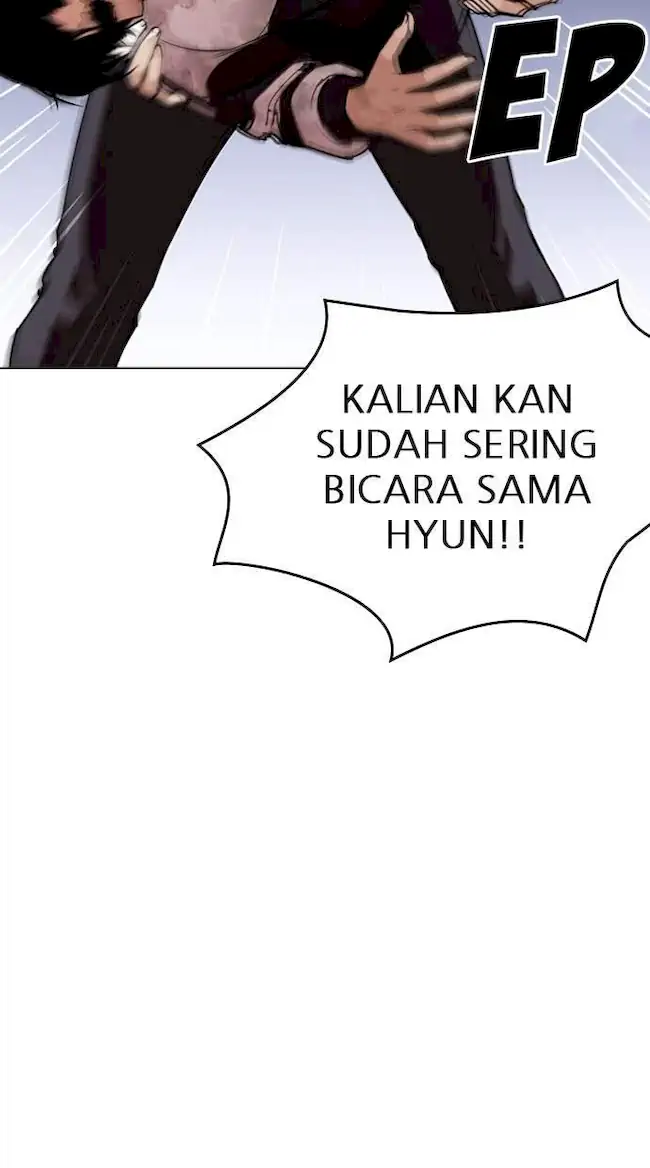 Lookism Chapter 277 - halaman 5